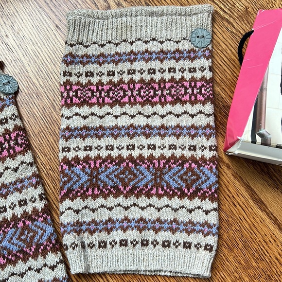 Huggrz Boot Wraps - Picture 3 of 6